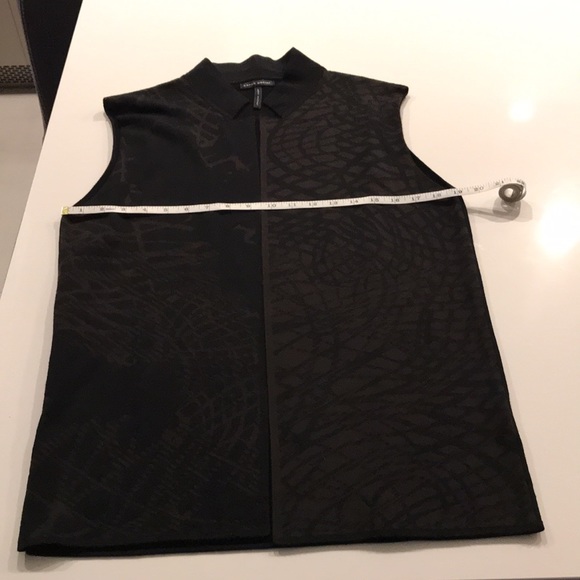 Sarah Pacini vest one size - Picture 6 of 7